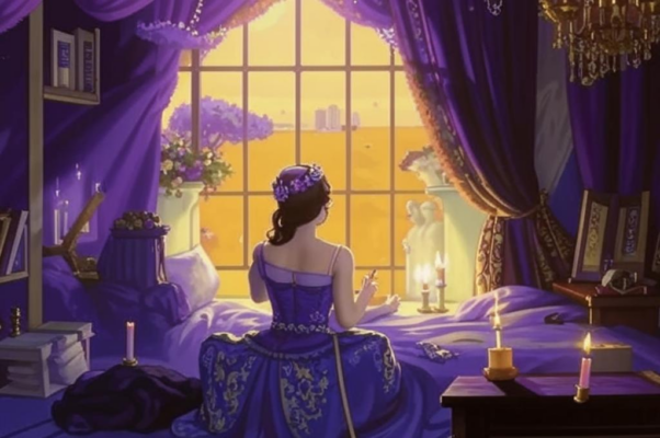 Рондо («Л. Рындино…»)