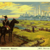 Русские вилы