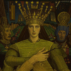Саронская фантазия