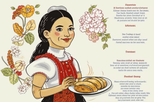 Словенка Лиза