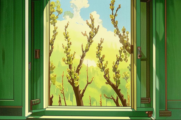 Слово безбрежное