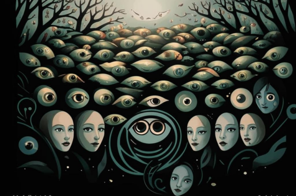 Соблазны влаги