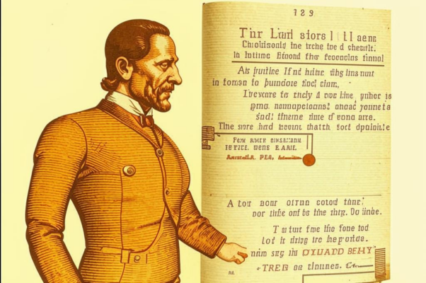 Стихи о человеке