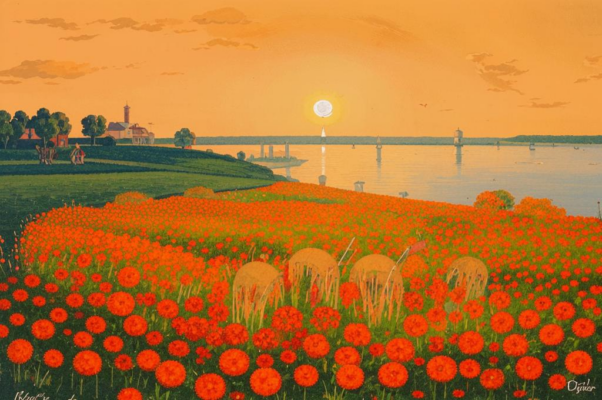 Стихи сгоряча