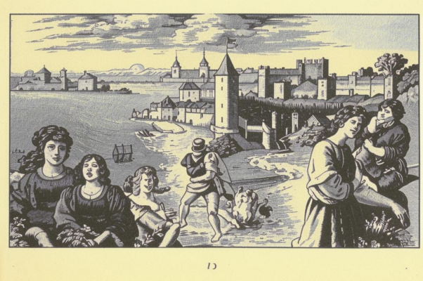 Стихи явно педагогические