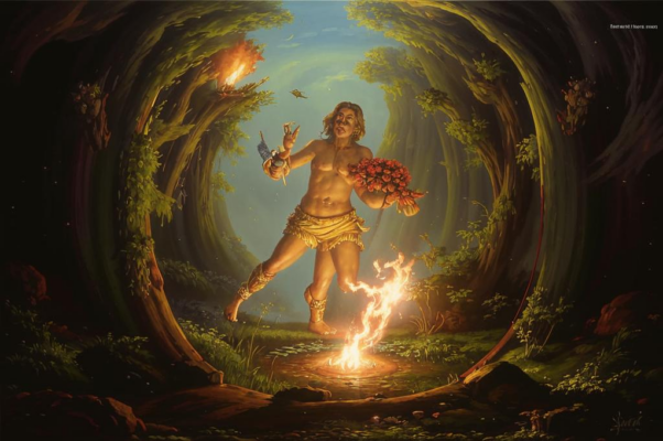 То будет впредь...