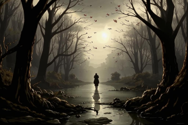 Тоска небытия