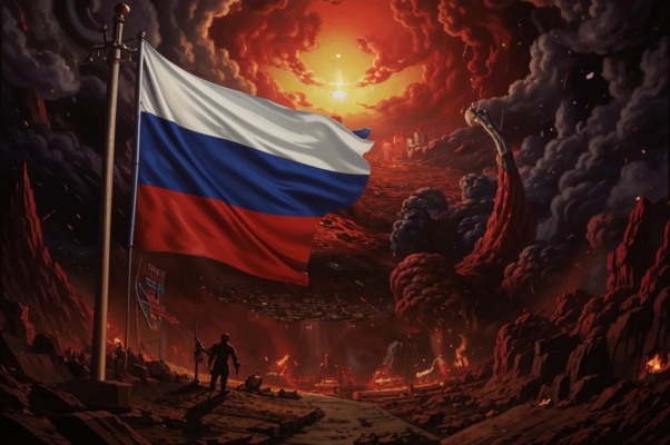 Трагическая поэза