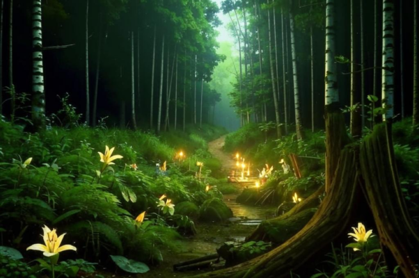 Траурная элегия