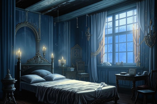 Триолет («П. А. Ларионов…»)