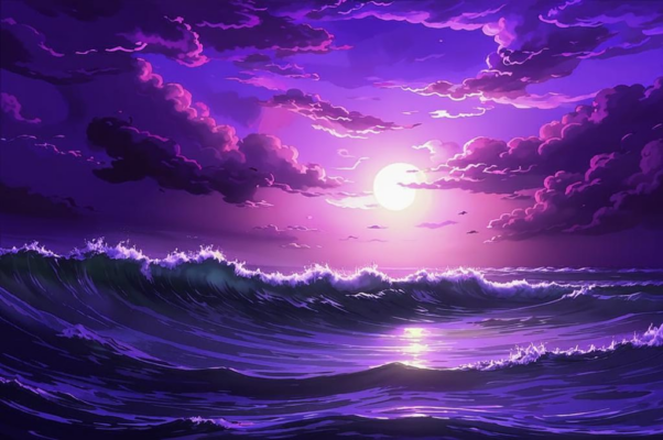 Триолет («Ты мне желанна, как морю ― буря…»)