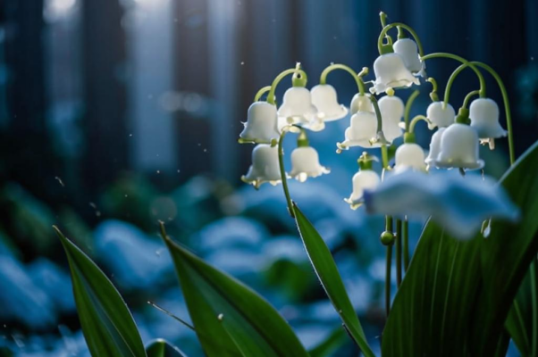 Тундровая пастэль