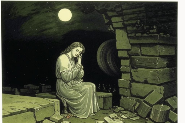 Тщета надежд