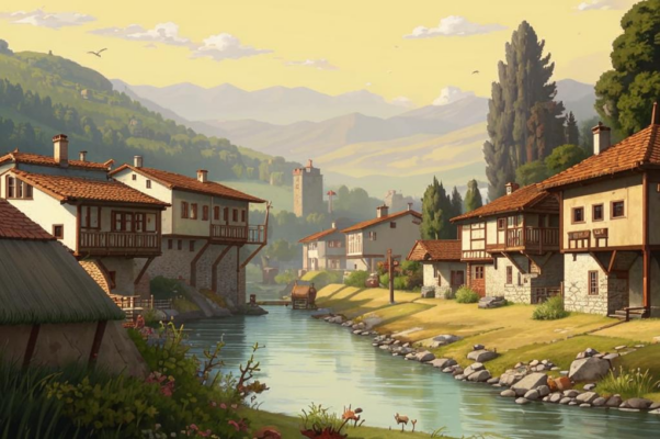 Тырново над Янтрой