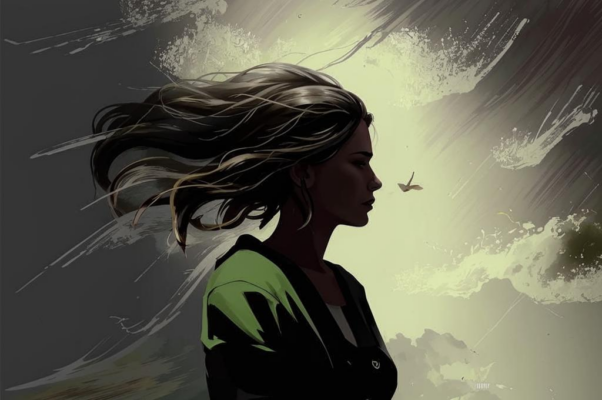 Фелисса Круут