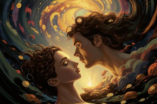 Царица из цариц