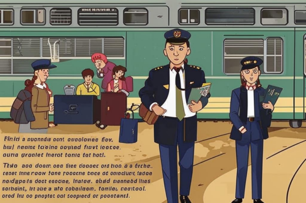 Шантажистка