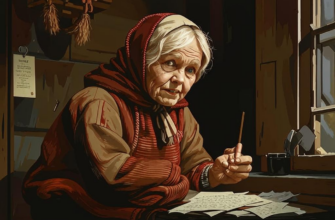 «Как из глубокого колодца...»