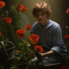 «Нет, не забудут тебя, если будут кого-нибудь помнить...»