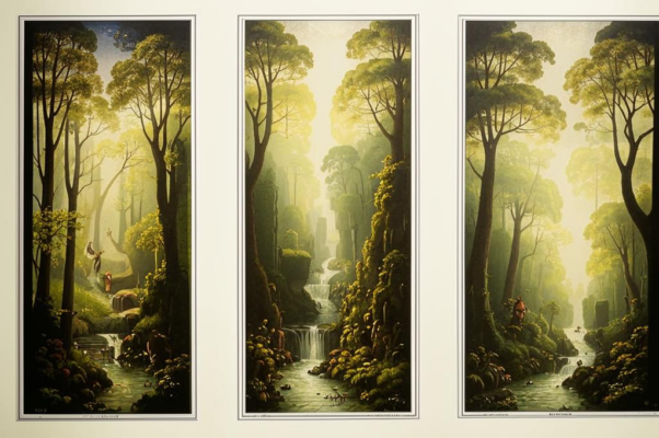 Проводы («SELVA SELVAGGI…»)