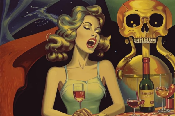 «Все нервы о тебе поют...»