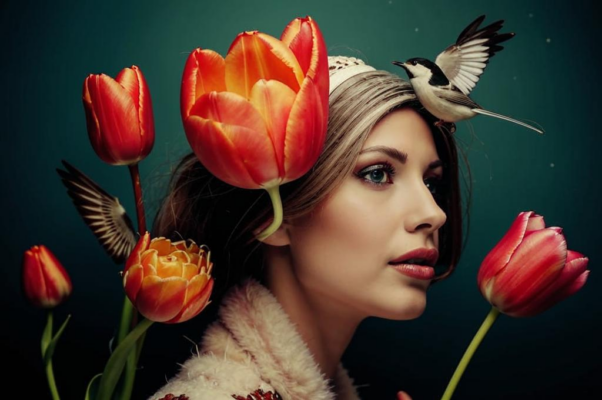 «Где-то на пределе красоты...»