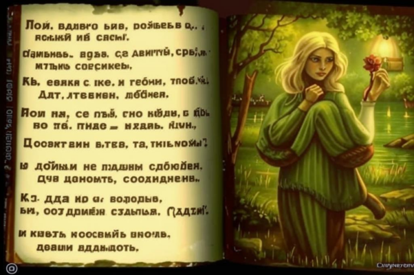 «Если умру я, если исчезну...»