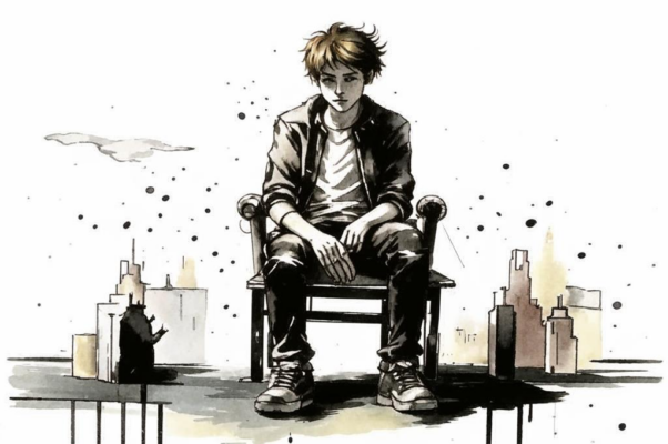 «Еще мой бриг не трогался с причала...»