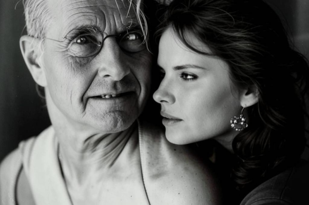 «Каждому мужчине столько лет...»