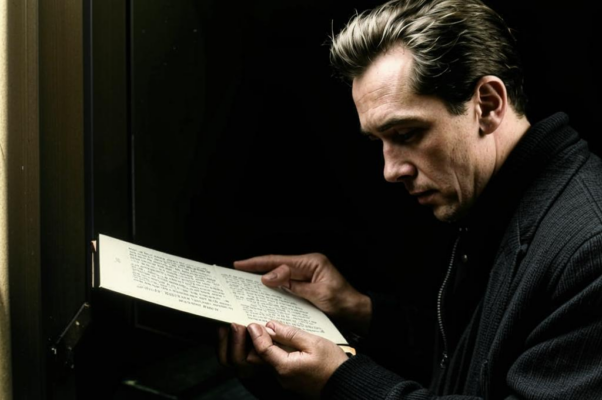 «Когда я был молод...»