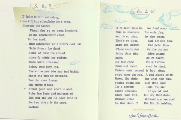 «Лебединое озеро»