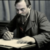 «Ленин диктовал машинистке: «Итак...»