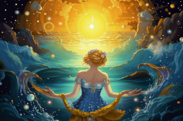 «Мне двадцать лет. Передо мною мир...»