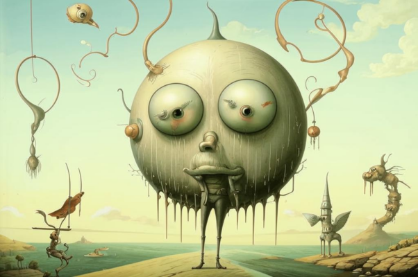 «Мы пришли к Гальперину...»