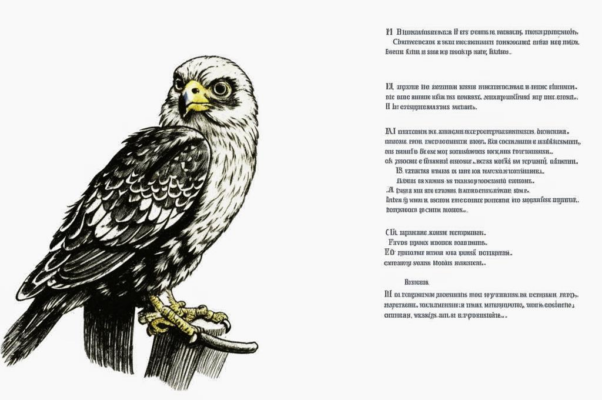 «Не в клетушке, не в темнице...»