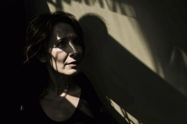 «Не верьте моим фотографиям...»