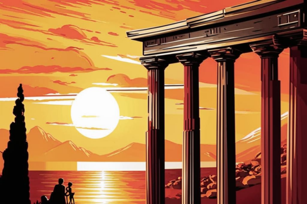 «Но гнут его народ перед латынью...»