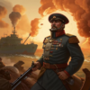 «О, как пронзительны ее призывы...»