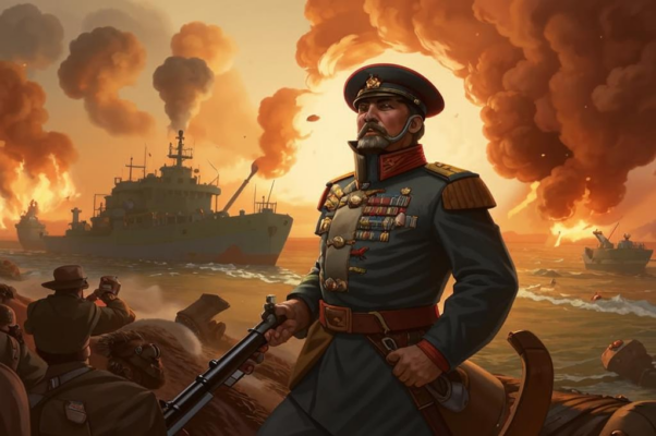 «О, как пронзительны ее призывы...»