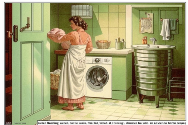 «Ох, и выбрал же квартирку...»