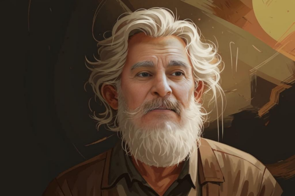 «Те, кому сейчас пятнадцать лет...»