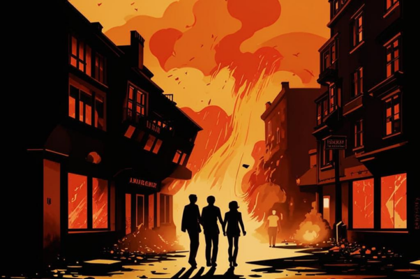 «У истории плохая память!..»