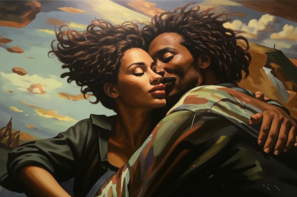 «Хоть бы присниться тебе, проклятой...»