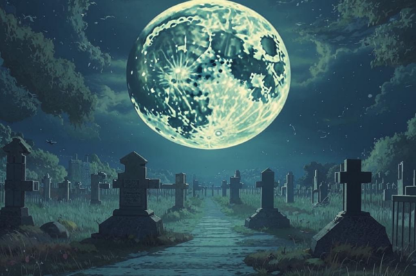 А смерти нет!