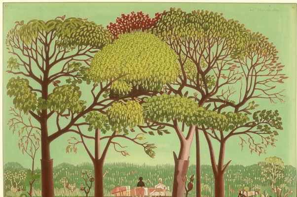 Анри де Руссо