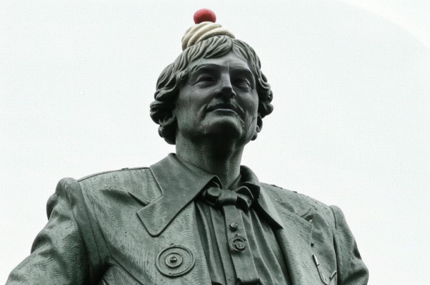 Баллада о ленинизме