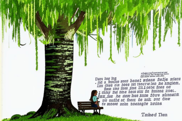 Береза («2. БЕРЕЗ…»)