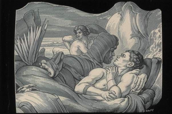 Брахиколон о сущности жизни