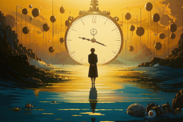 Великий океан