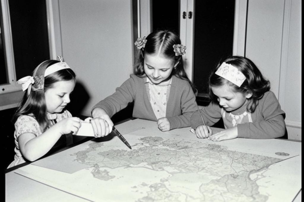 Внучка моя Ксаночка